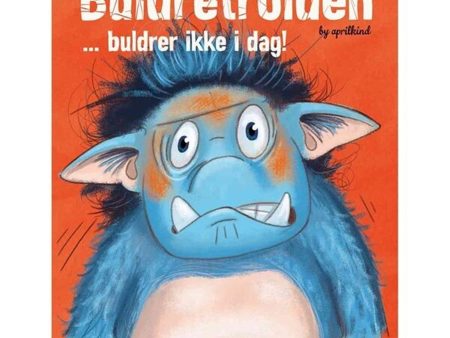 Bolden Bullretrolden...Bullrer Ikke I Dag! Online Sale