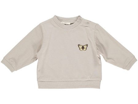 GRO Moonlight Venus Baby Sweatshirt Fashion