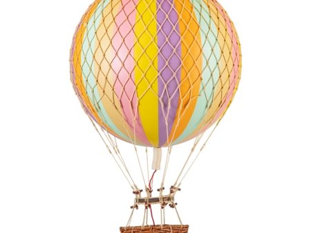 Authentic Models Luftballon Rainbow Pastel 32 cm Online