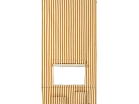 Ferm Living Kids Kiosk Mustard Offwhite Sale