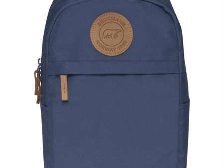 Beckmann Urban Mini Väska Dusty Blue Online Hot Sale