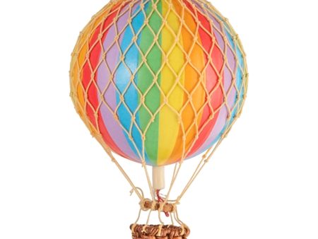 Authentic Models Luftballon Rainbow 8,5 cm Online now