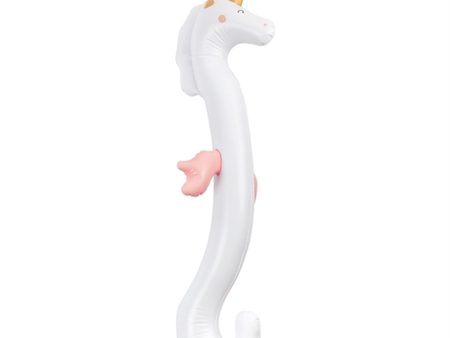 SunnyLife Inflatable Buddy Seahorse Unicorn Online now