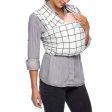 Moby Evolution Wrap - Strækvikle Lattice Online Hot Sale