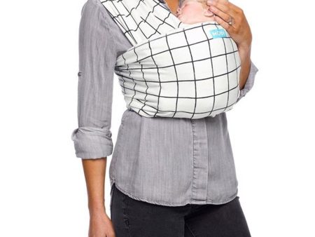 Moby Evolution Wrap - Strækvikle Lattice Online Hot Sale