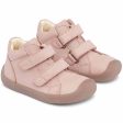 Bundgaard The Walk Kardborre Shoes Old Rose Sale