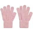 CeLaVi Fingervantar Magic Basis Misty Rose on Sale