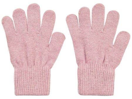 CeLaVi Fingervantar Magic Basis Misty Rose on Sale