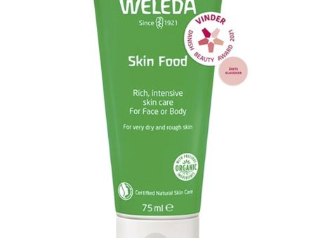 Weleda Skin Food 75 ml Sale