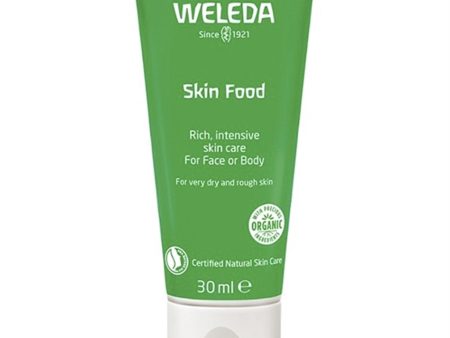 Weleda Skin Food 30 ml Hot on Sale