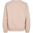 Sofie Schnoor Light Rose Sweatshirt For Discount