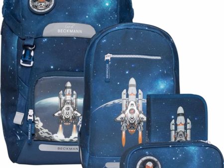 Beckmann Maxi Set Space Mission Discount