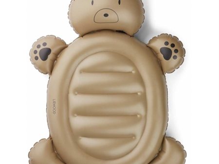 Liewood Cody Float Mr Bear Oat Hot on Sale