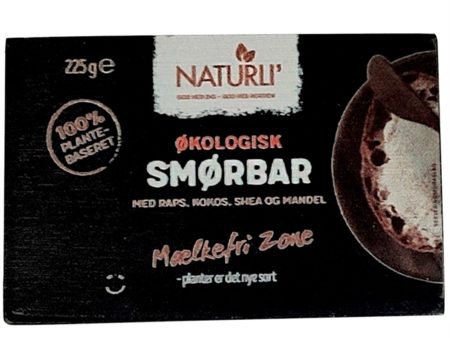 Magni Naturli Smör on Sale