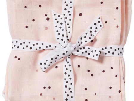 Done by Deer Filtar 2-Pack Dreamy Dots Powder Sale