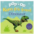 Alvilda Kom Frit Frem! Dinosaur For Sale