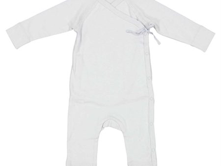 MarMar New Born Rula Pale Blue Onesie For Cheap