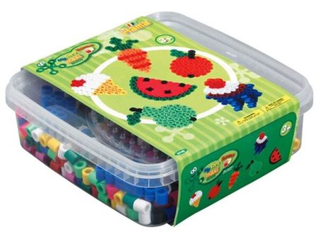 HAMA Maxi Beads 600 pcs Fruit For Sale