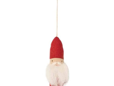 Maileg Christmas Ornament Santa Online Hot Sale