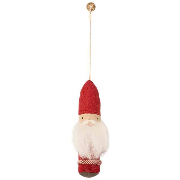 Maileg Christmas Ornament Santa Online Hot Sale