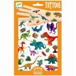 Djeco Tattoos Dino Online now