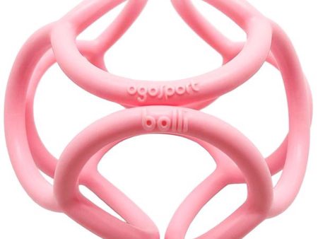 Bolli Ball Baby Pink Online