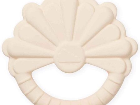 Cam Cam Copenhagen Teether Natural Cheap