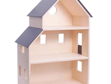 Sebra Dollhouse For Sale