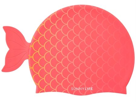 SunnyLife Badehætte Mermaid Magique For Discount