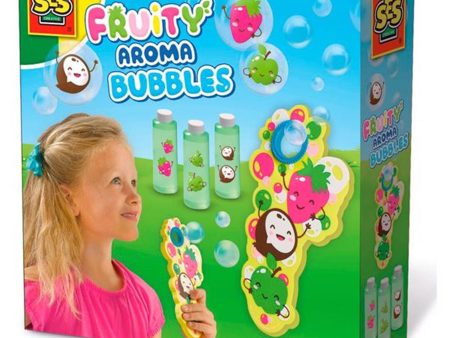 SES Creative Fruity Aroma Bubbles Discount