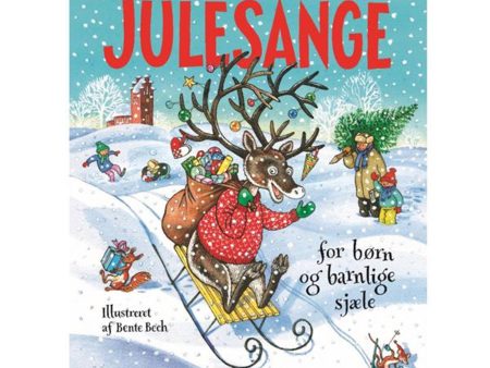 Alvilda De Bedste Julesange For Cheap