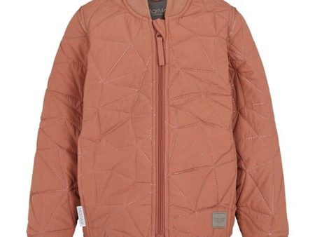 MarMar Rose Blush Termojacka Orry on Sale