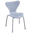 Fritz Hansen Børne Syveren Lavender Blue Sale