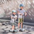 Scoot and Ride Highway Kick 5 Led Steel Online Sale