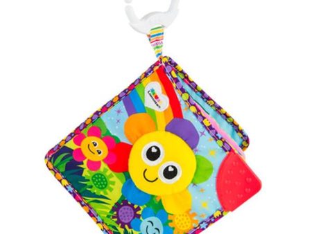 Lamaze Colors Book Sale