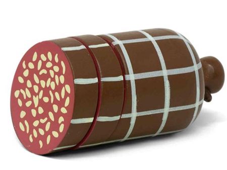 MaMaMemo Salami Online Sale