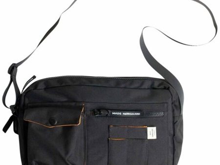 Mads Nørgaard Bel One Cappa Bag Black Fashion