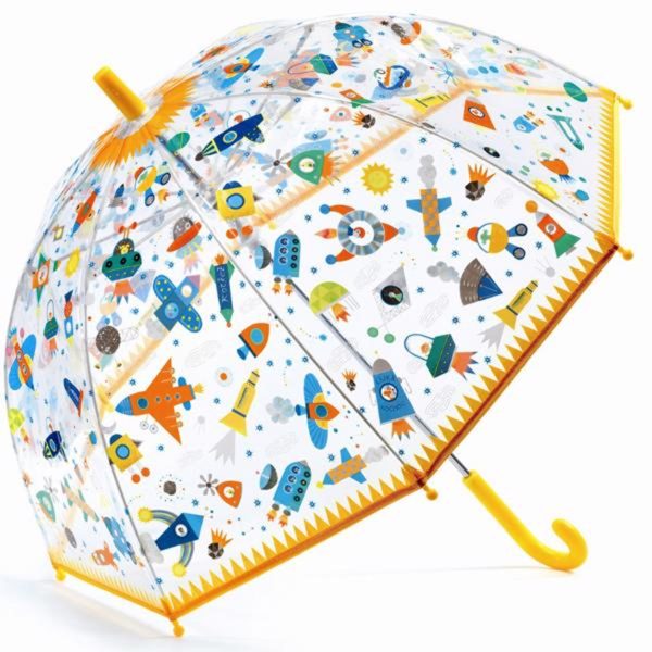 Djeco Umbrella Space Supply