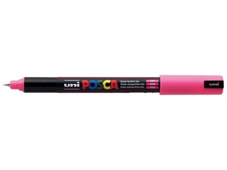 Posca Uni Marker PC-1MR Pink Discount