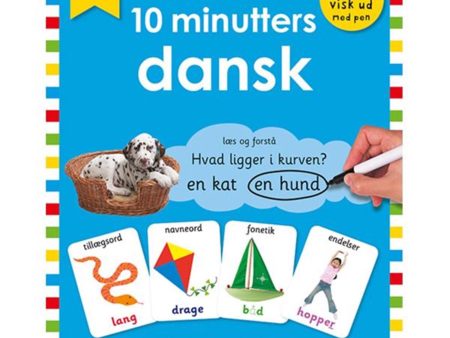 Alvilda De Små Lærer - 10 Minutters Dansk Hot on Sale