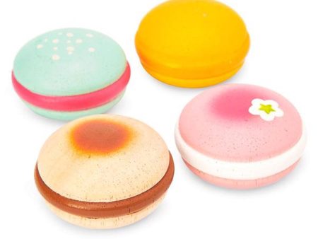 Le Toy Van Honeybake Macarons Online