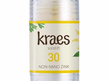 Kraes Solstift SPF 30 Supply