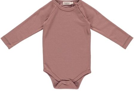 MarMar Rose Blush Baselayer Body Sale