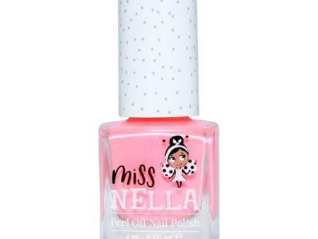 Miss Nella Nail Polish Cheeky Bunny Online Hot Sale