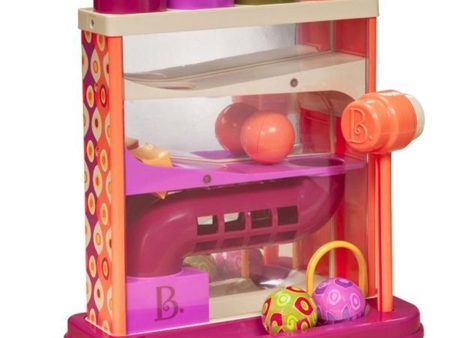 B-toys Whacky Ball - Hammerleg Cheap