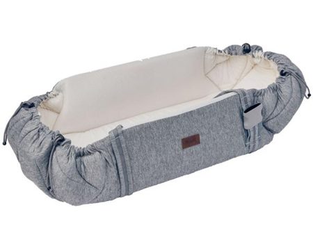 Najell Sleep Carrier Lift Morning Grey Vol. 2 For Sale