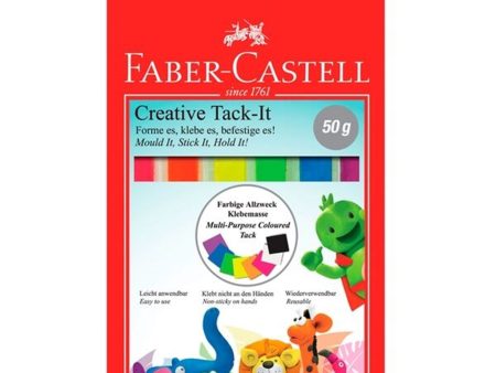 Faber Castell Take-It Creative For Sale