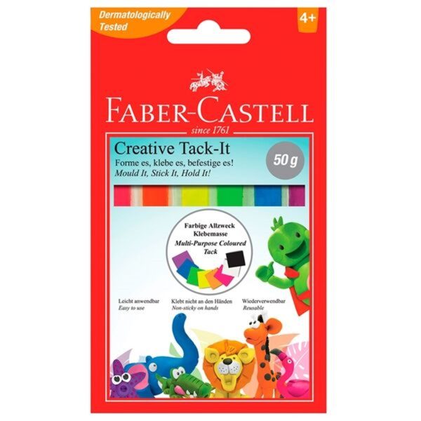 Faber Castell Take-It Creative For Sale