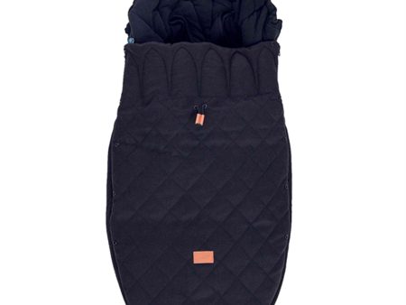 Najell Winter Cover Kørepose Matte Black Sale