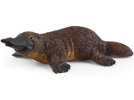 Schleich Wild Life Platypus Discount